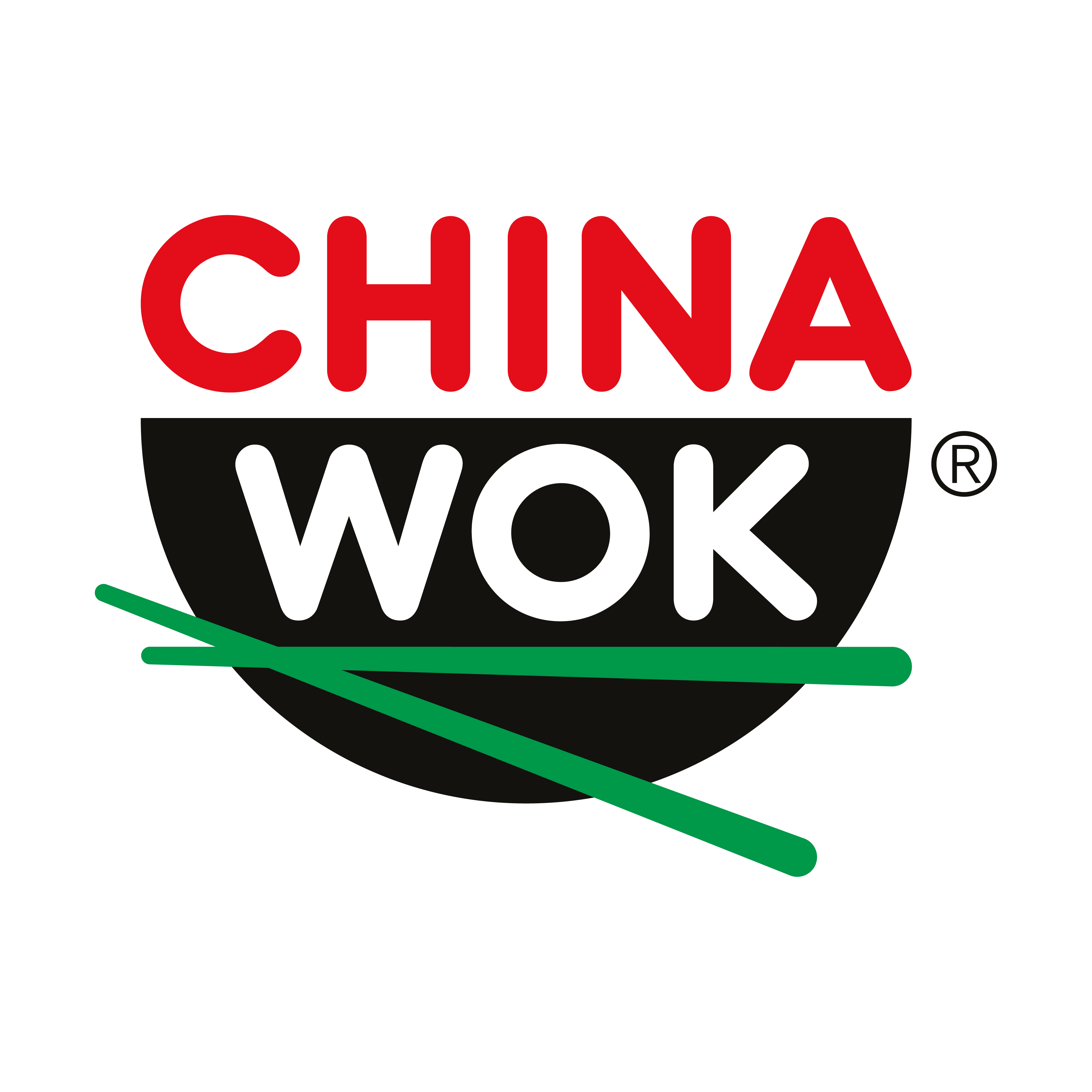 China Wok Todo sabe mejor al wok!